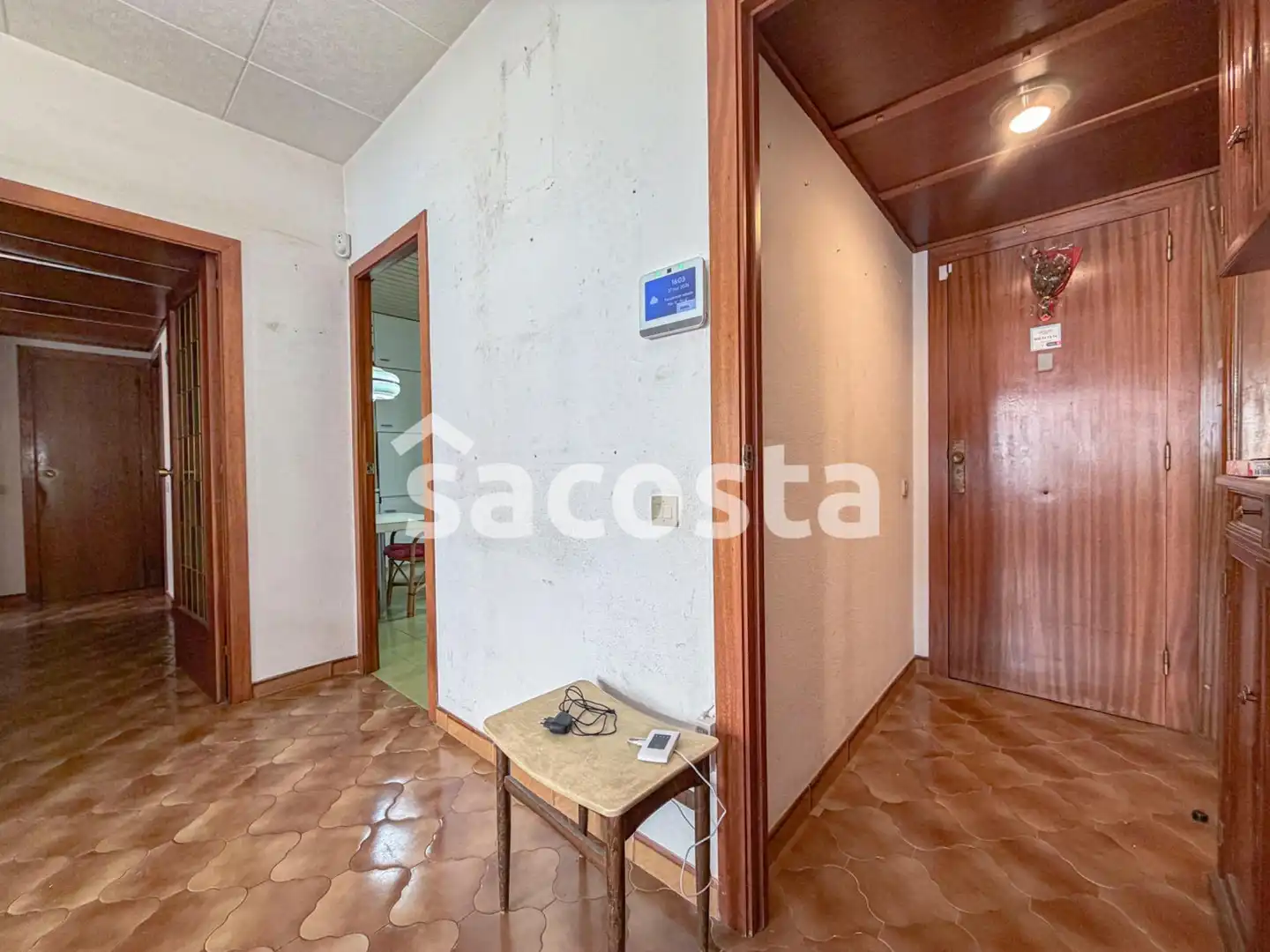 Piso en venta en Barcelona con Terraza y Balcón