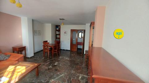 Foto 5 de Pis en venda a Salineros, San Ildefonso - Catedral,  Jaén Capital