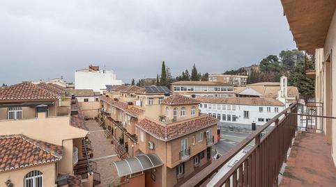 Foto 2 de Pis en venda a San Ildefonso,  Granada Capital