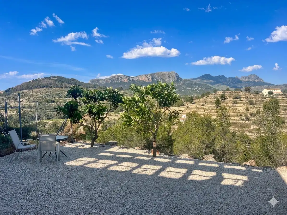Maison mitoyenne avec jardin à vendre à La Empedrola, imagen 6