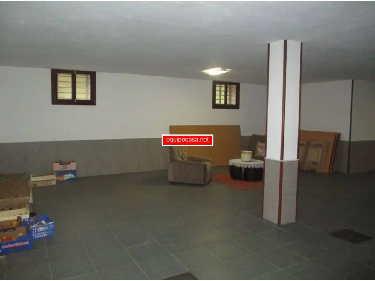 Casa o xalet en venda en Lugo amb Calefacció, Jardí privat i Parquet