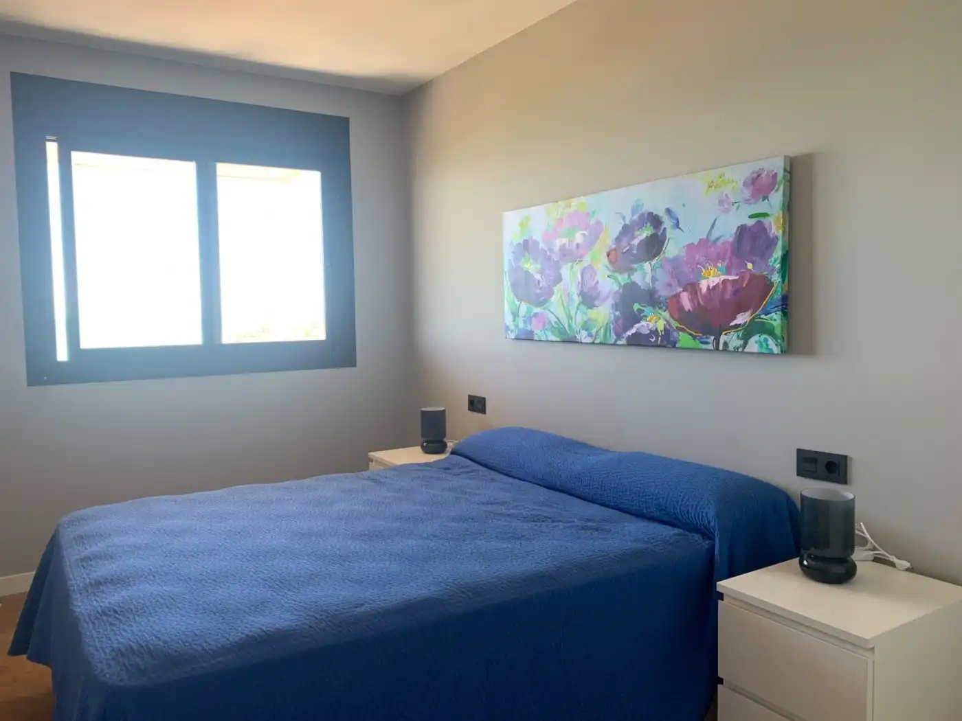 Mini appartamento con piscina in affitto a Moncófar Playa, imagen 23
