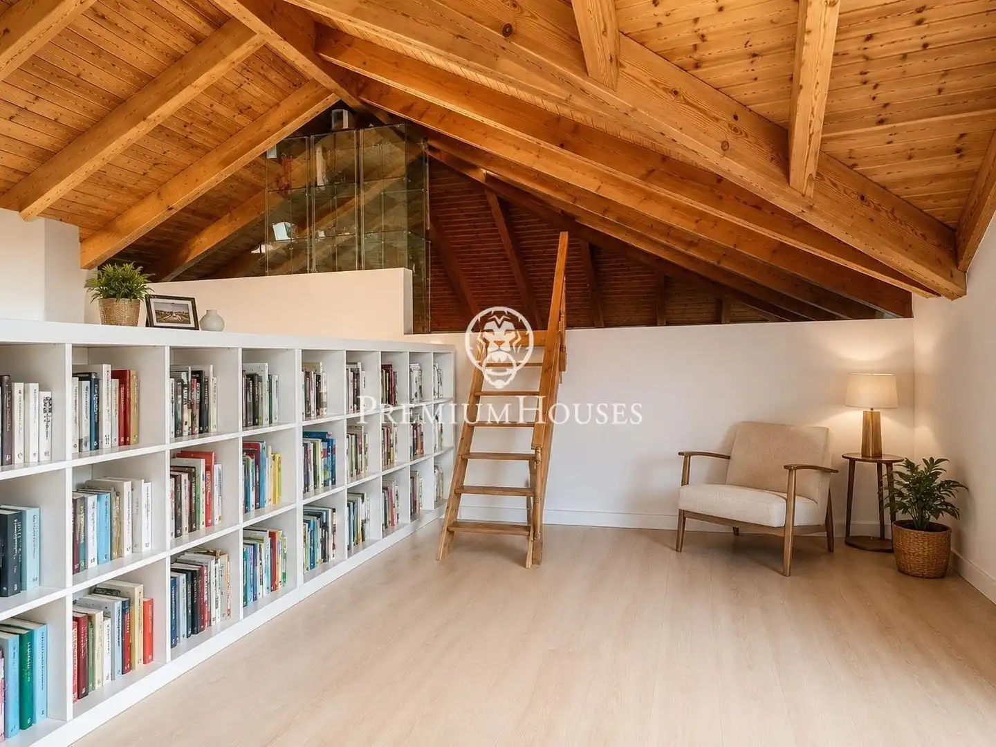 Casa o xalet de lloguer en Begues amb Aire condicionat, Calefacció i Jardí privat