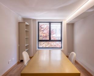 Dining room of Office to rent in A Coruña Capital 