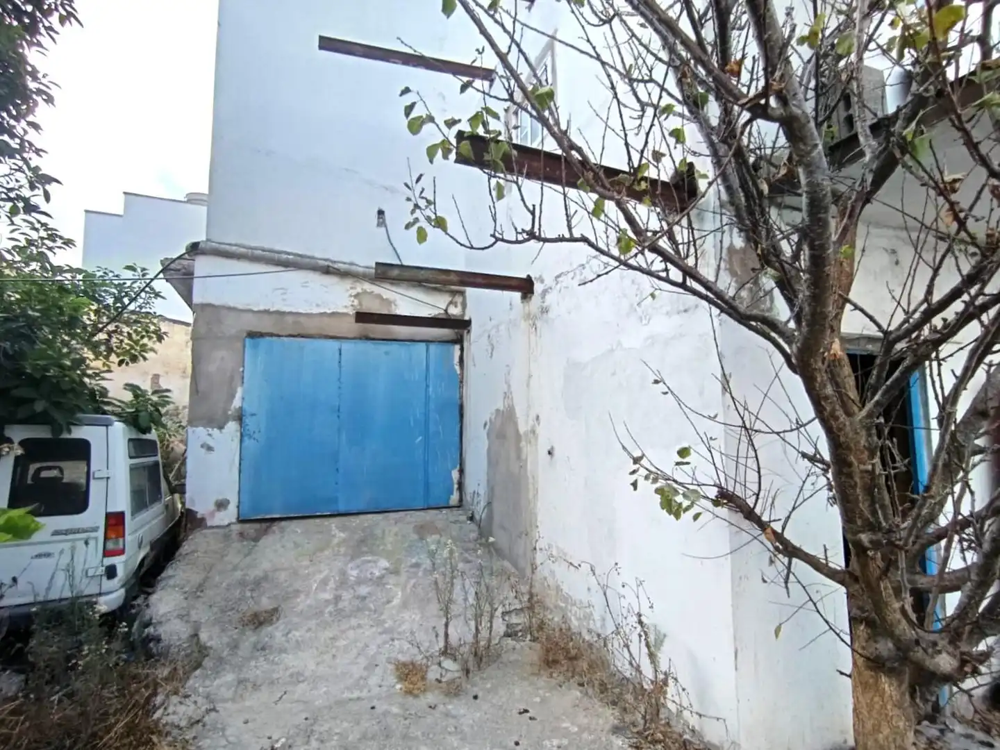 Terreny residencial en venda a Carretera CAMBALUD, imagen 4