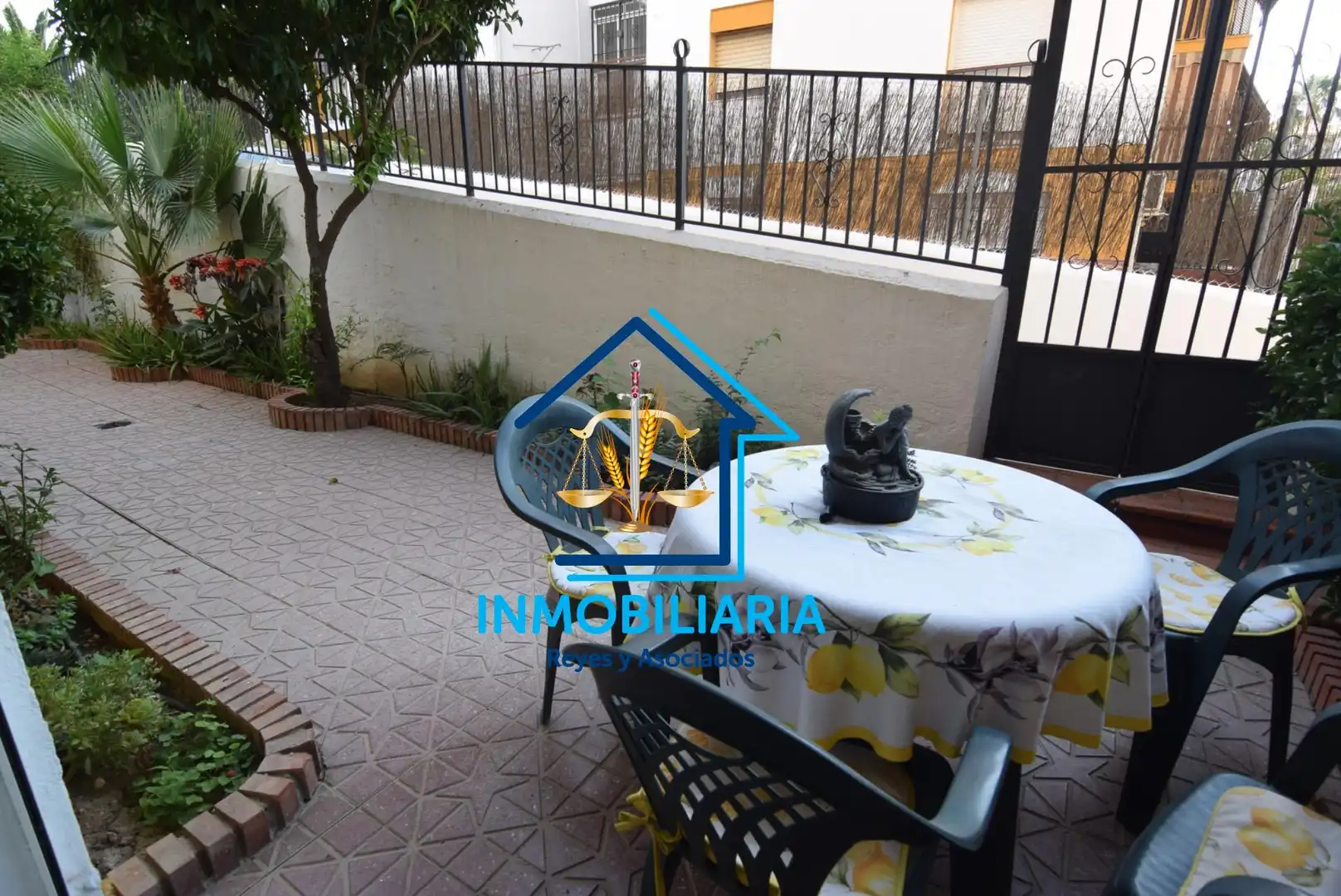 Pis de lloguer a Poniente-Norte - Miralbaida - Parque Azahara, imagen 6