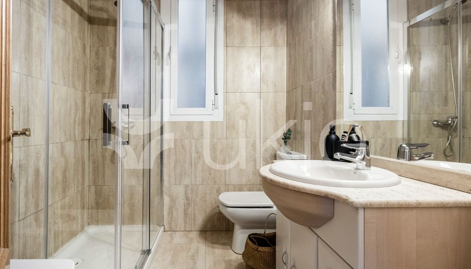 Apartamento de alquiler en Calle de Goya, Recoletos - Imagen 4