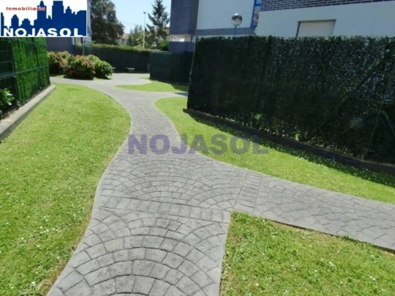 Apartment mit Pool zur Miete in Calle Nogales 5, imagen 44