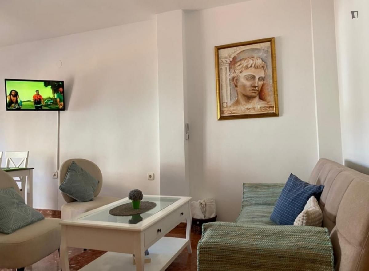 Apartment to rent in Playa de Granada