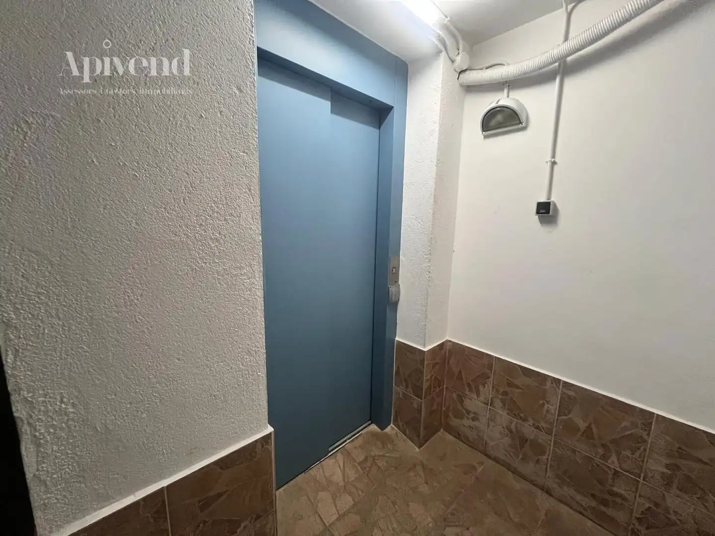 Pis amb piscina en venda a PORT CANIGÓ, imagen 25