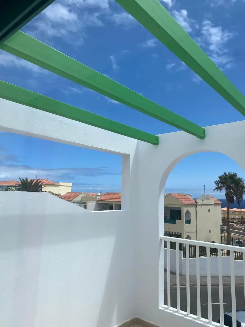 Terrassa de Estudi en venda en Antigua