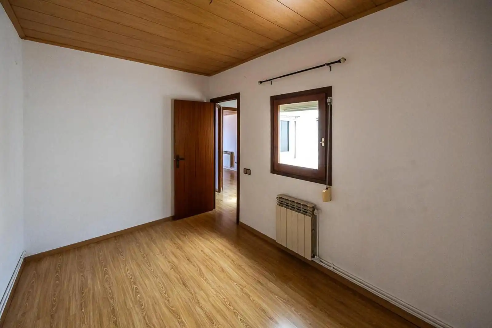 Ático en venta en Sabadell con Calefacción, Terraza y Balcón
