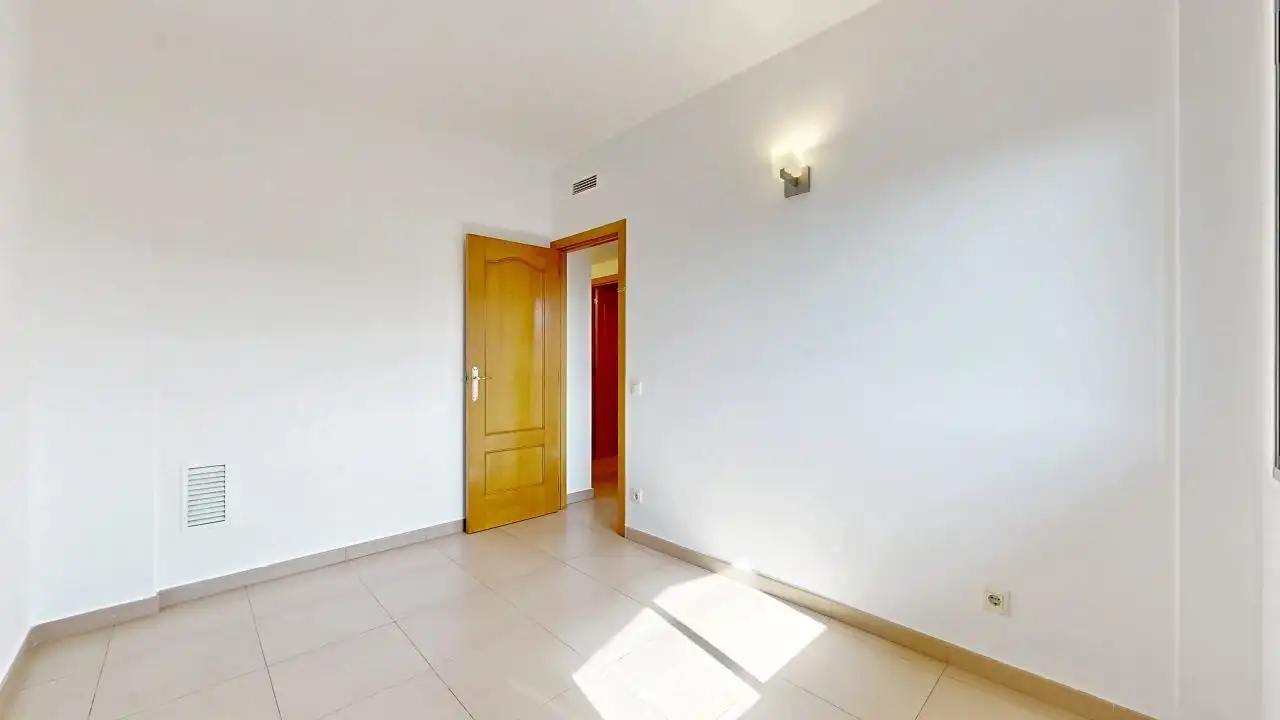 Dormitori de Pis en venda en Barcelona amb Aire condicionat, Calefacció i Parquet