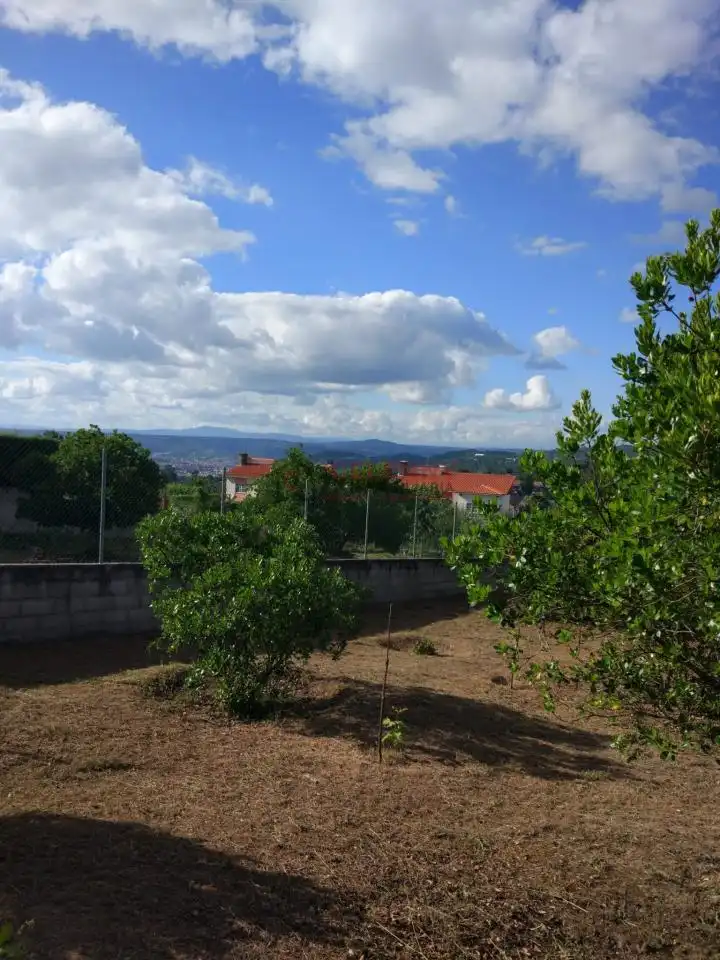 Terreni e lotti in vendita a San Cibrao das Viñas, imagen 9