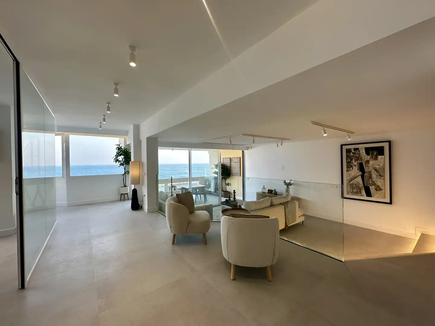 Apartament amb piscina en venda a Marbella Centro, imagen 7