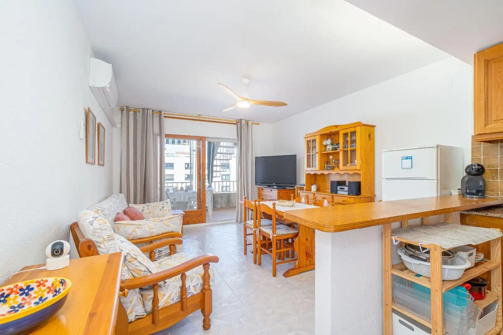 Appartement compact à vendre à Calle PORT MOXÓ, imagen 5