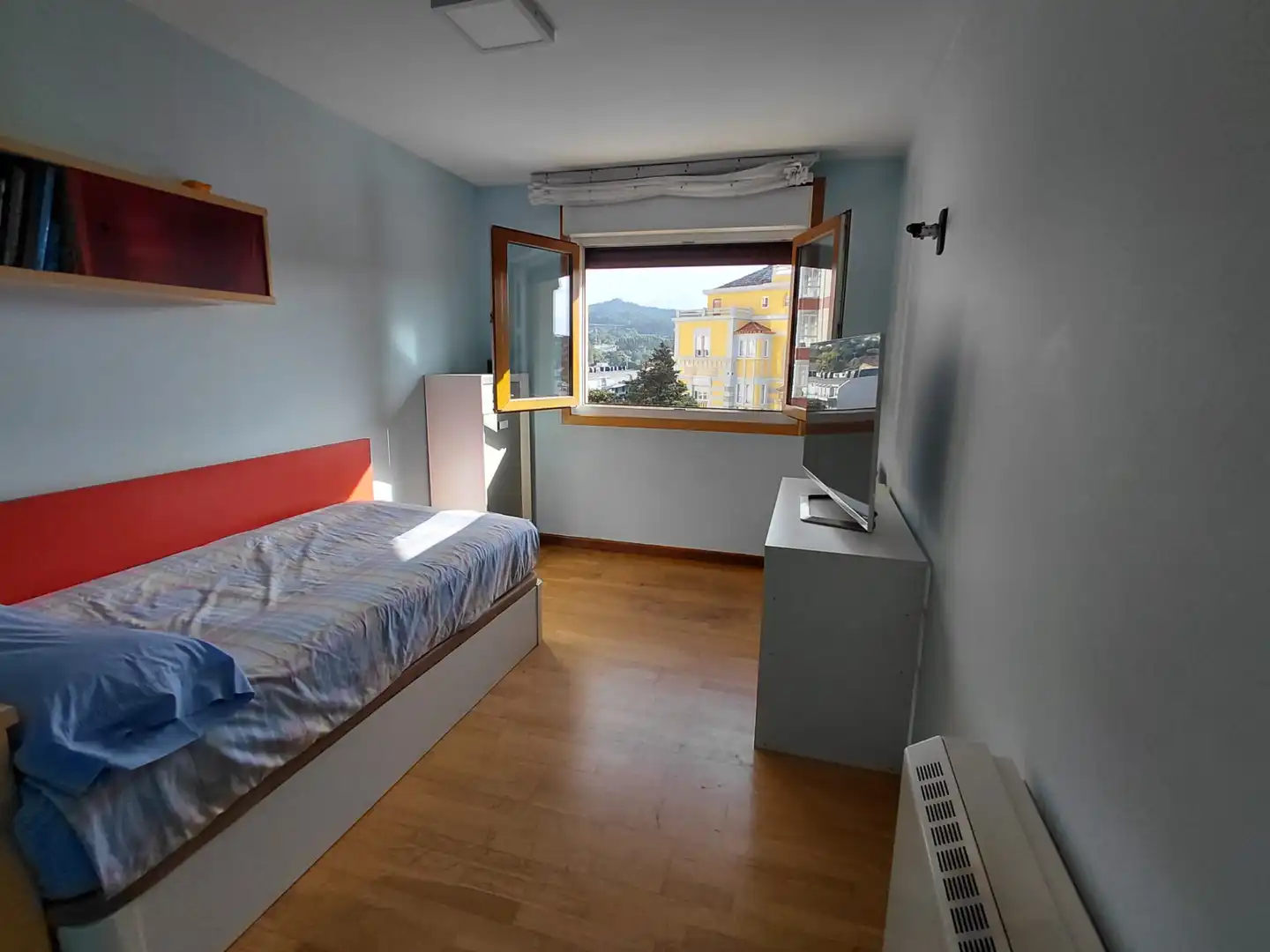 Appartamento con ascensore in vendita a Avenida Cambados, imagen 16
