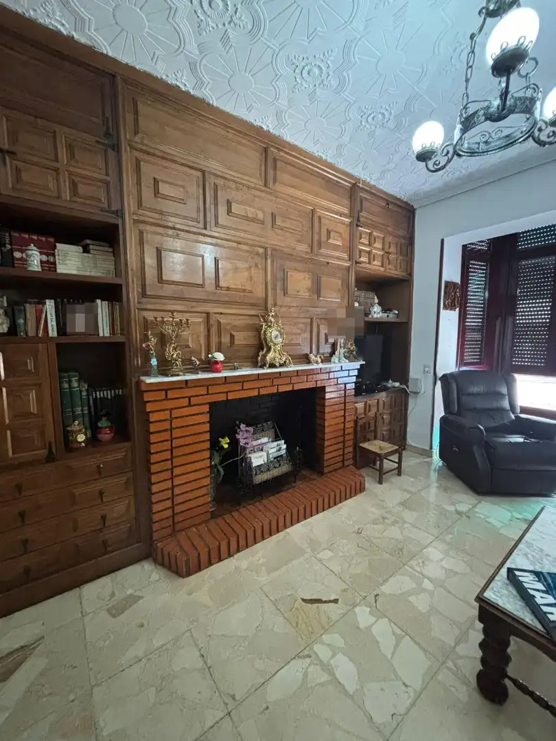 House with pool for sale in Valdepeñas, imagen 12