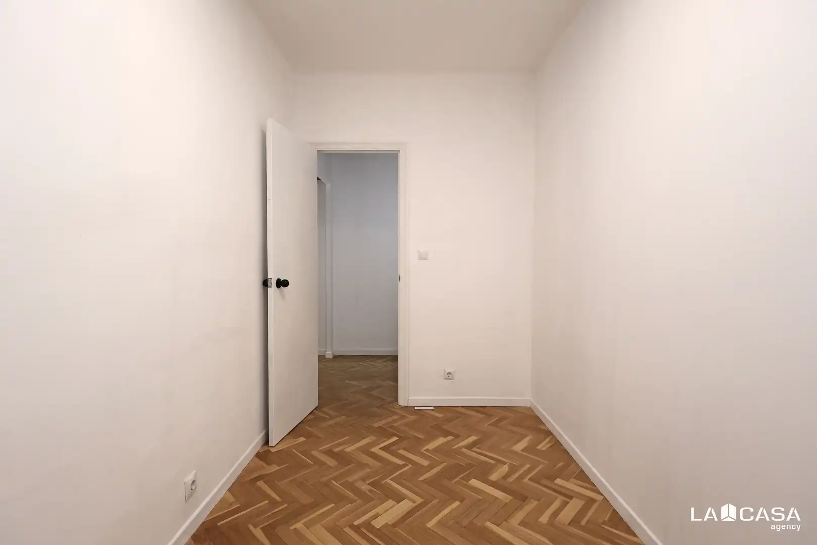 Piso en venta en Barcelona con Balcón