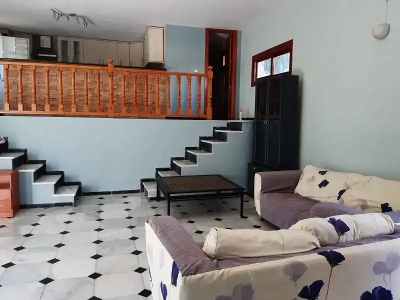 Chalet con piscina en venta en Campo de Mijas, imagen 32