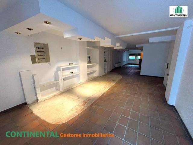 Local comercial en Venta en La Venta en Villalba Estación