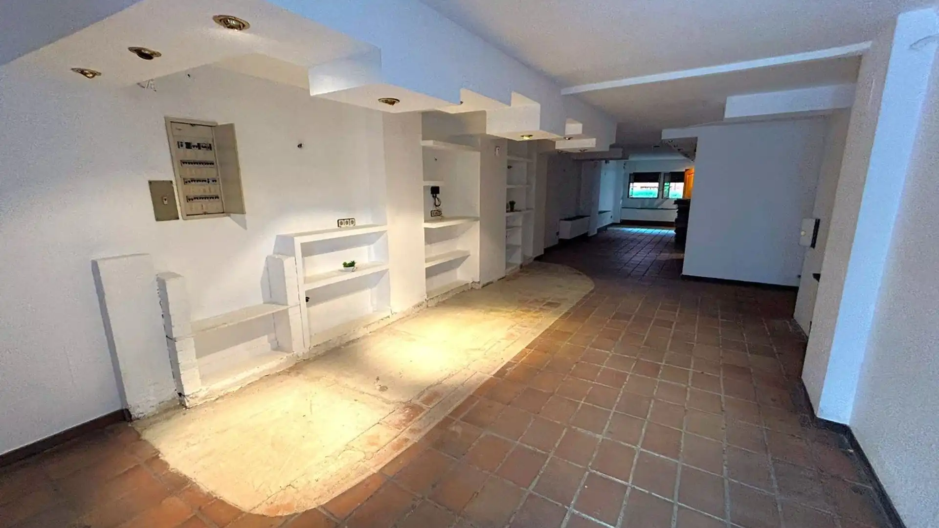 Local en venta en Collado Villalba