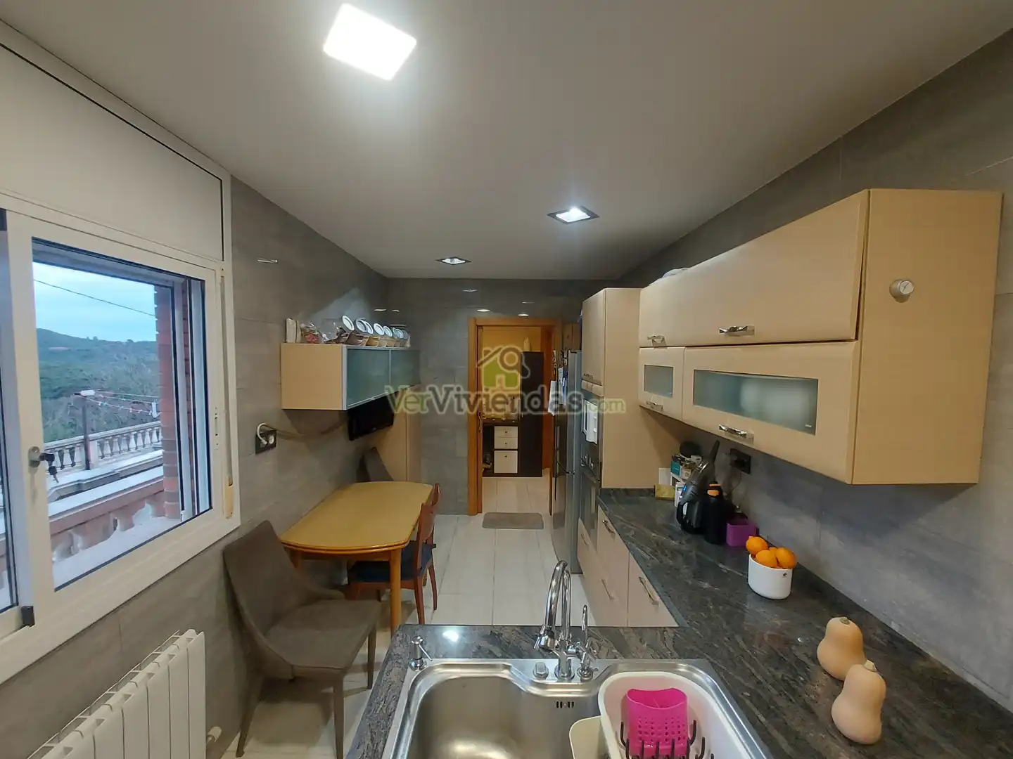 Casa o xalet en venda a Rambla Torrentet, 3, Abrera
