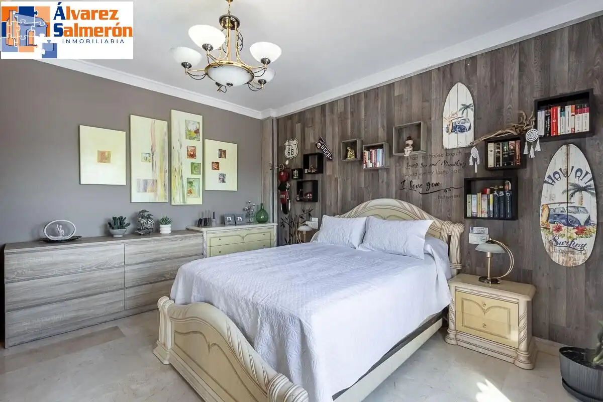 Casa a schiera con terrazza in vendita a Calle de Jerónimo de Rueda, imagen 20