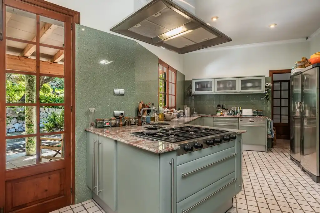 Casa rústica con piscina en venta en Deià, imagen 8
