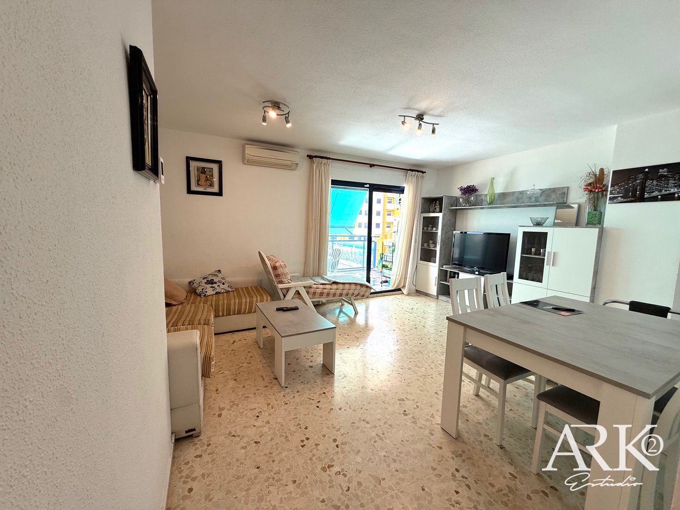 Apartment for sale in Avinguda del Nord, Playa de Gandia