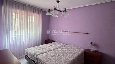 Foto 5 de Piso en venta en C. Peña Pinta, La Asunción - La Inmaculada, León Capital