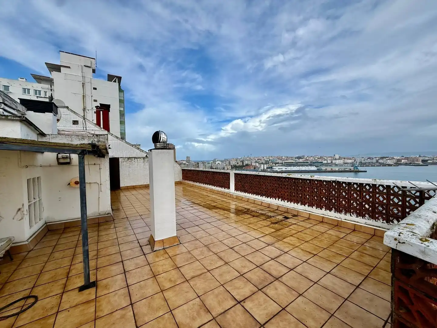 Flat for sale in Calle de Concepción Arenal, Cuatro Caminos - Plaza de la Cubela
