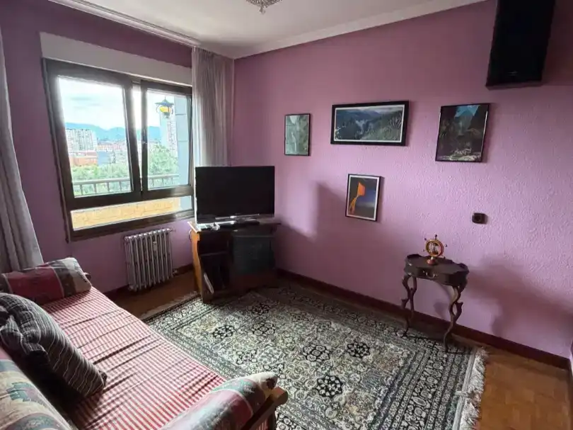 Wohnung zum Verkauf in Avenida de la Constitución, 96, El Polígono
