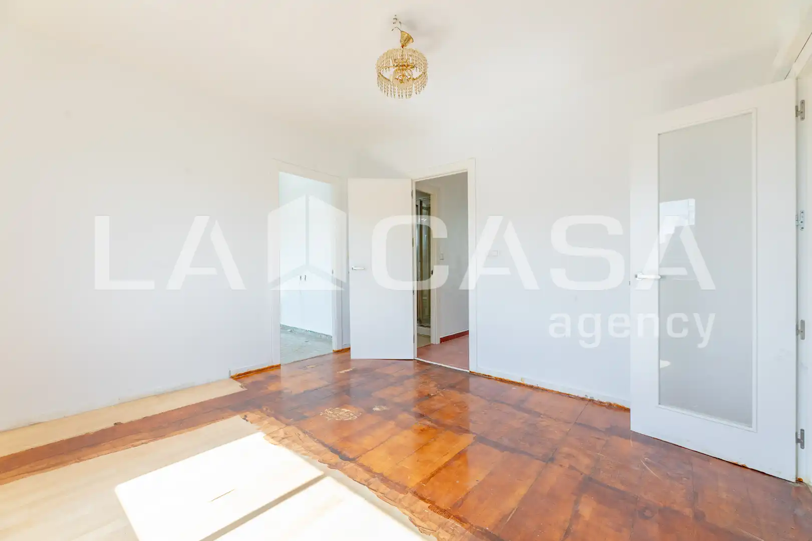 Flat with terrace for sale in Avinguda de Blasco Ibáñez, imagen 18