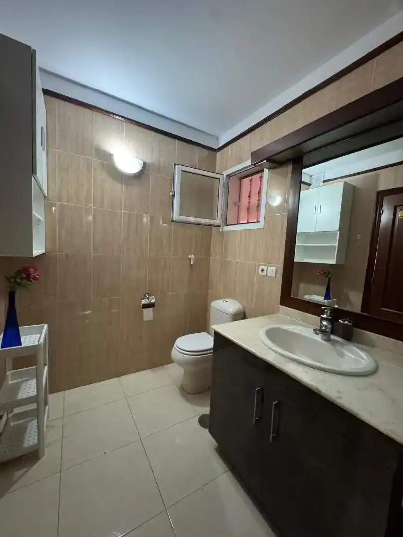 Flat for sale in Calle Murcia, 3, Torviscas Centro y Alto