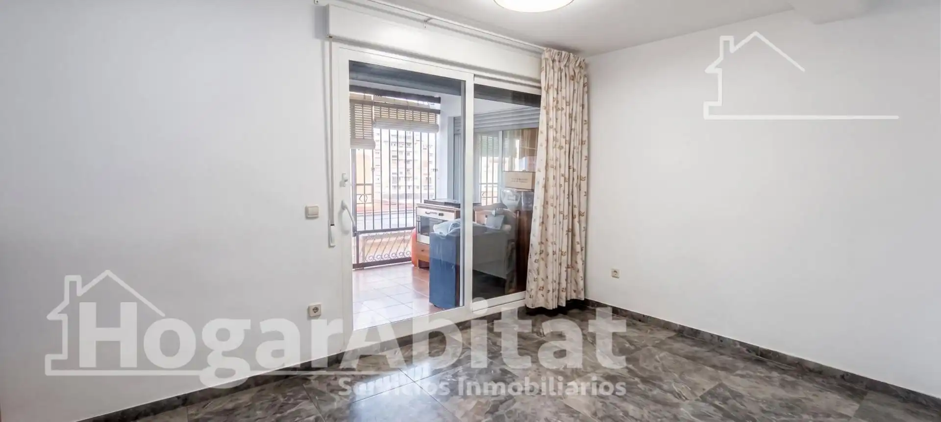 Àtic amb terrassa en venda a Calle Senyera Valenciana, imagen 16