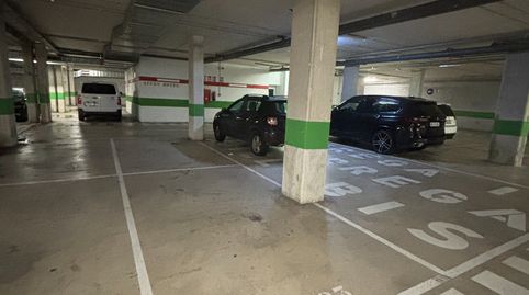 Foto 5 de Garaje en venta en Carrer Can Masachs, 18, Zona Industrial, Ripollet