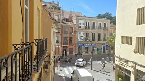 Photo 3 of House or chalet for sale in Calle Carretería, La Merced, Málaga Capital