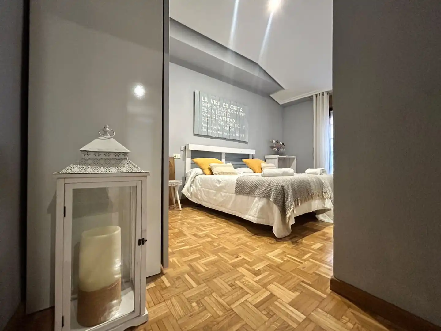 Piso con ascensor en venta en CONSUELO, imagen 14