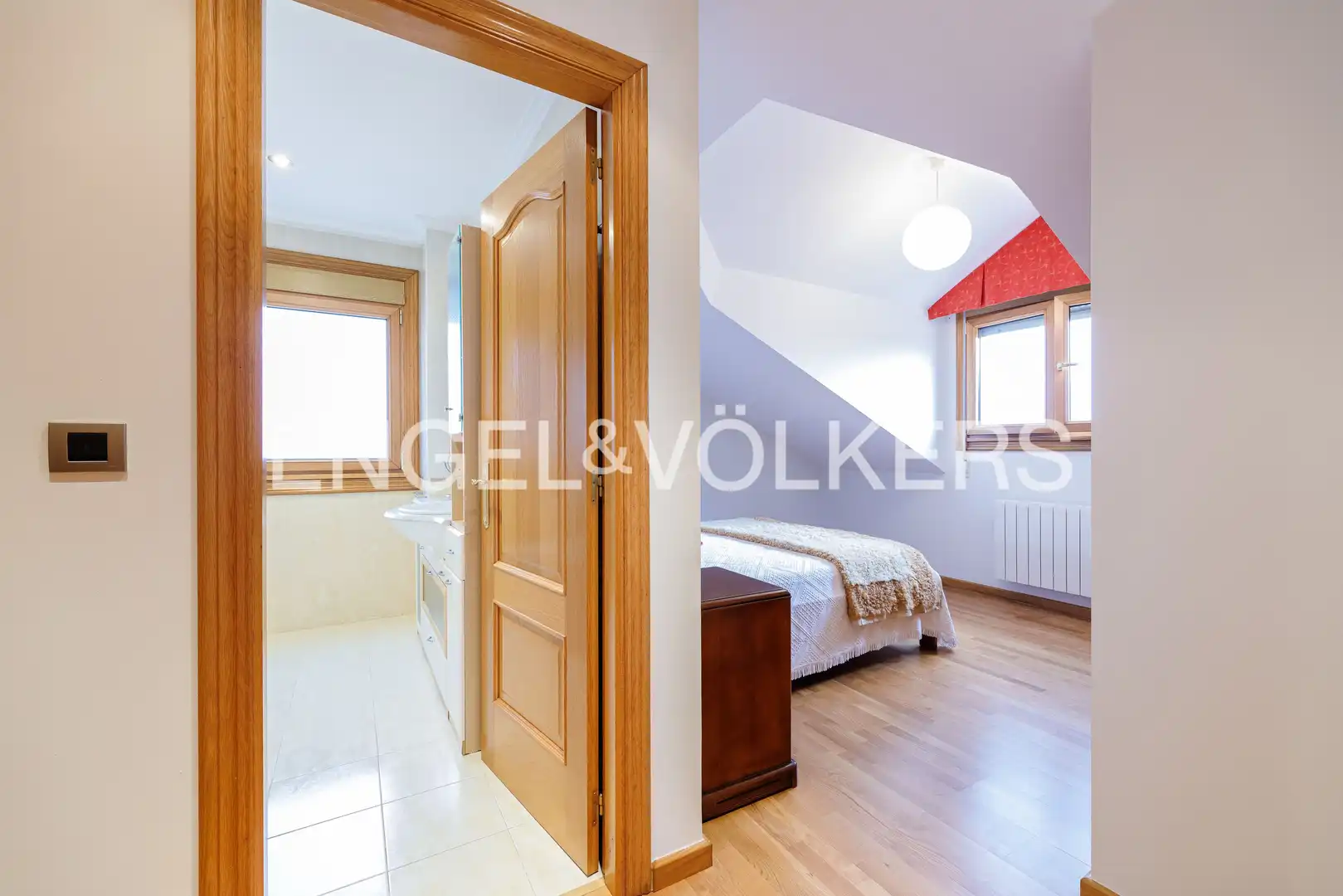 Maison avec piscine à vendre à Baiona, imagen 43
