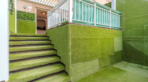 Foto 3 de Casa adosada en venta en Calle Mencey Icoden Daute, 5, Llano del Camello, San Miguel de Abona