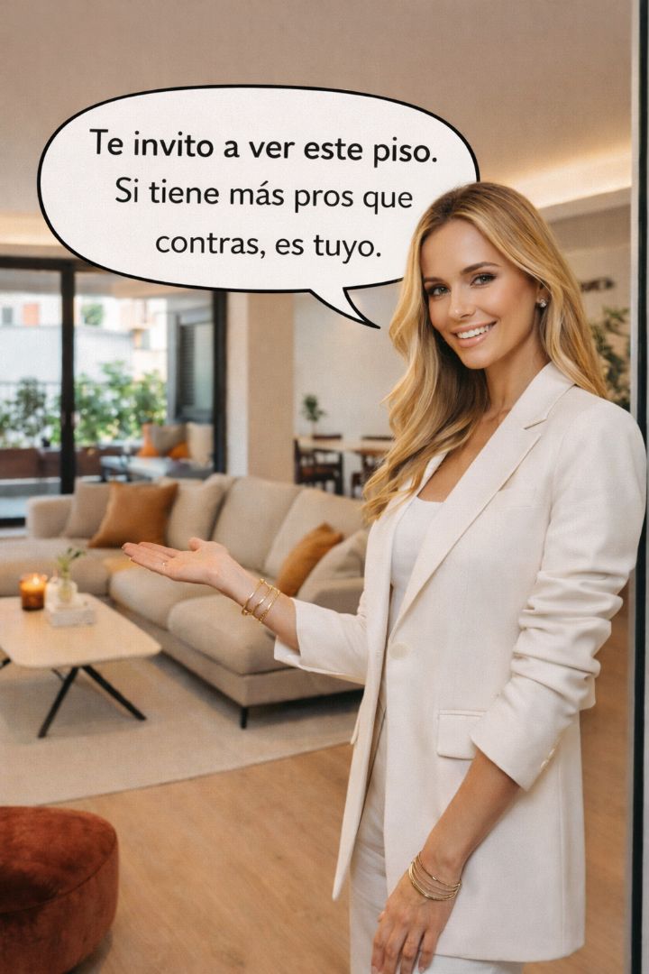 Vista exterior de Pis en venda en  Valencia Capital amb Aire condicionat, Calefacció i Terrassa