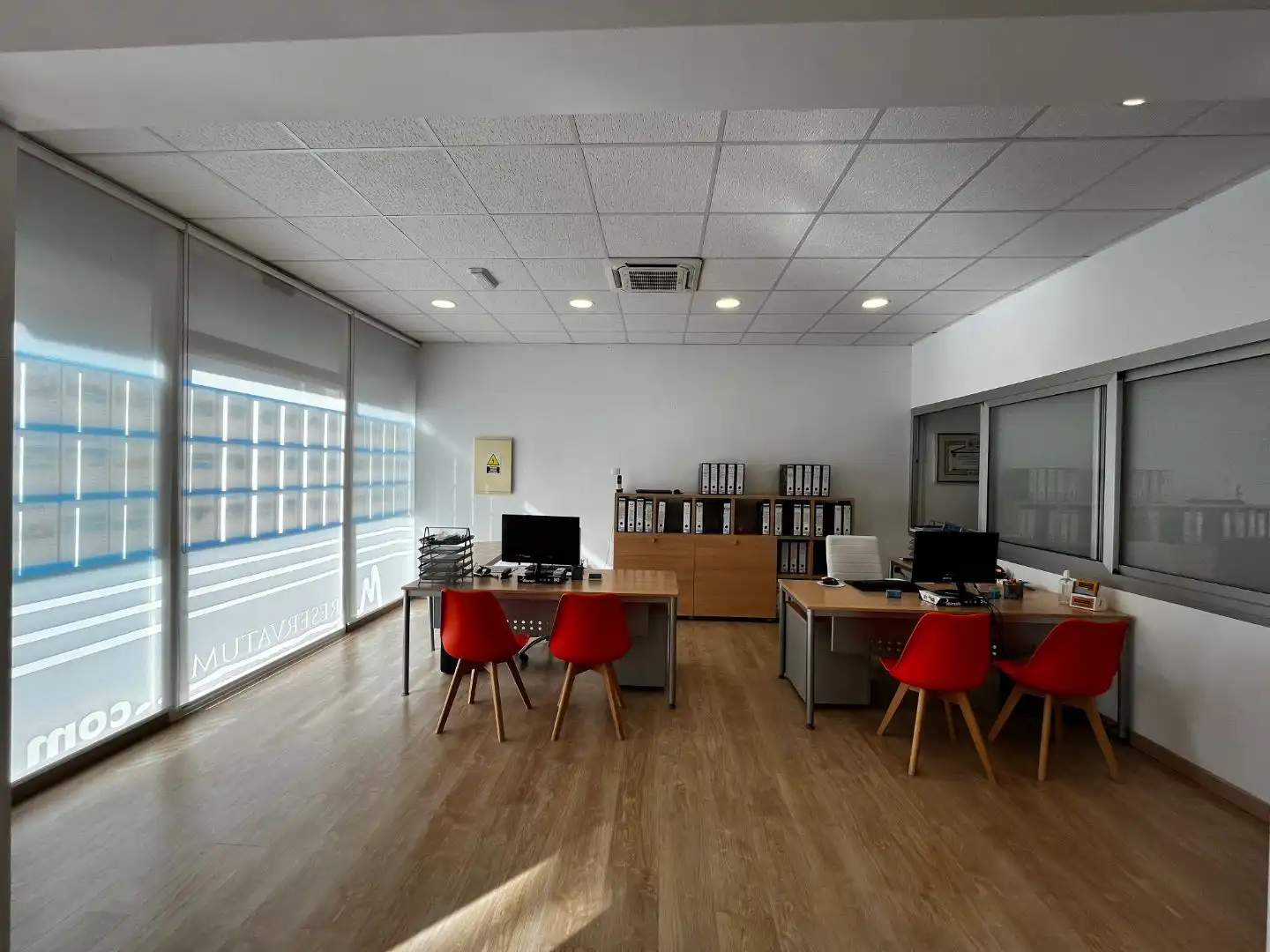Commercial properties for rent in Son Servera  with Air Conditioner, Heating and Parquet flooring