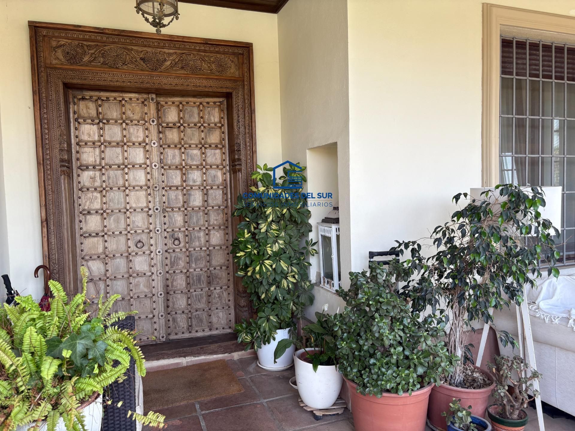 House or chalet for sale in El Puerto de Santa María