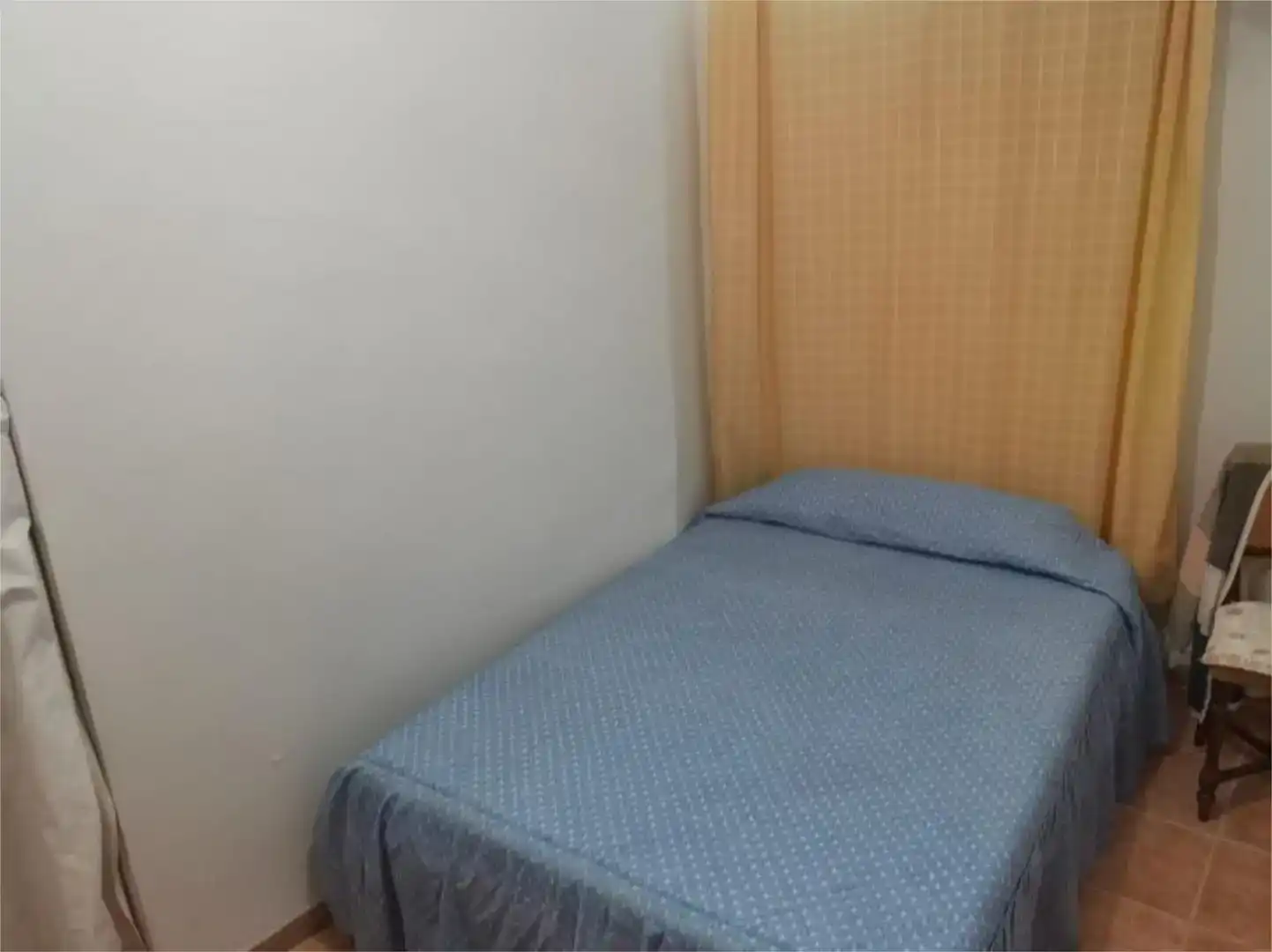 Dormitori de Casa adosada en venda en Sacedón