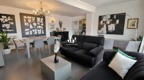 Foto 2 de Pis en venda a Calle de Oña, Virgen del Cortijo - Manoteras,  Madrid Capital