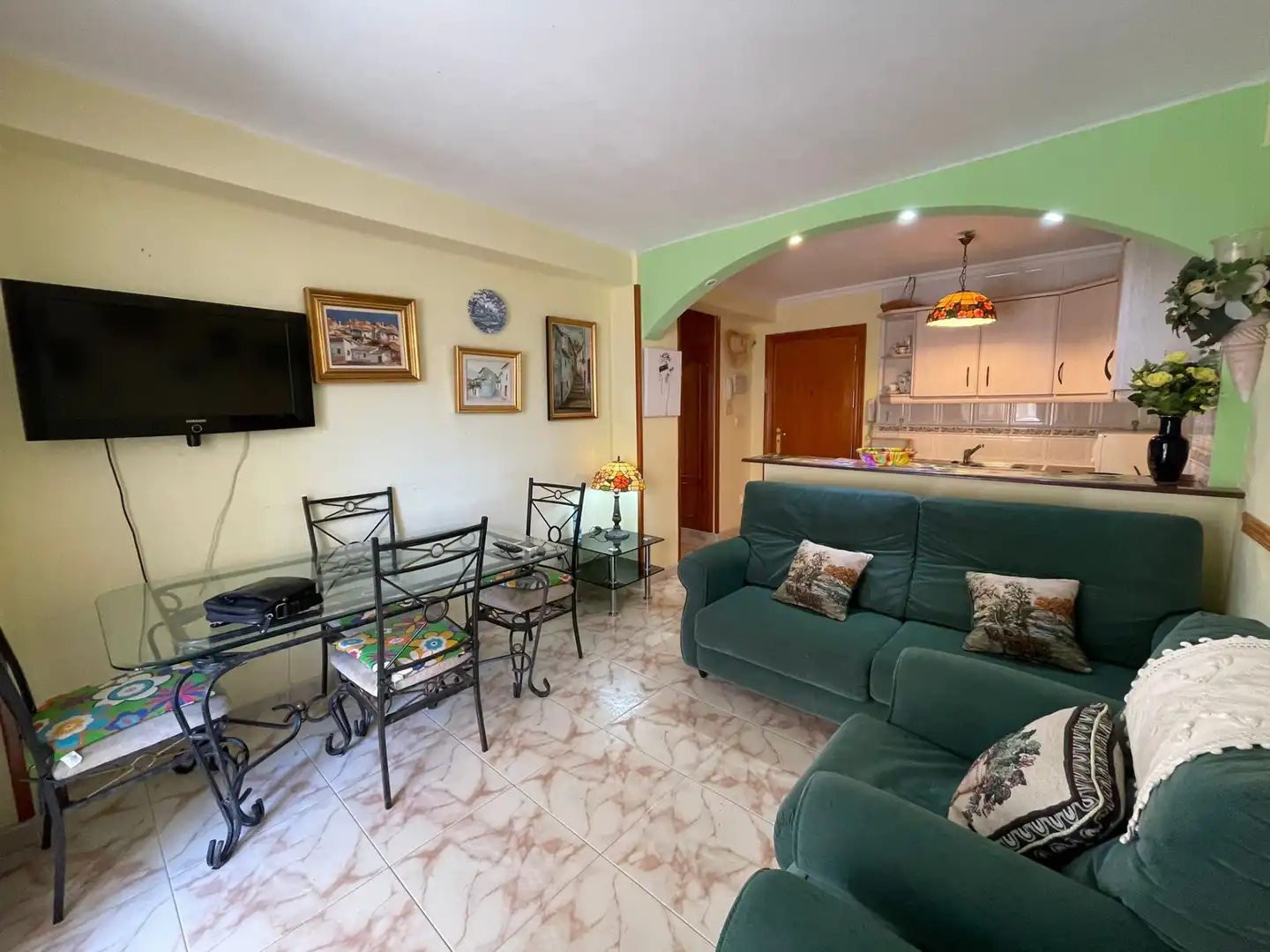 Apartment mit Pool zum Verkauf in Avenida Antonio Toré Toré 18, imagen 3