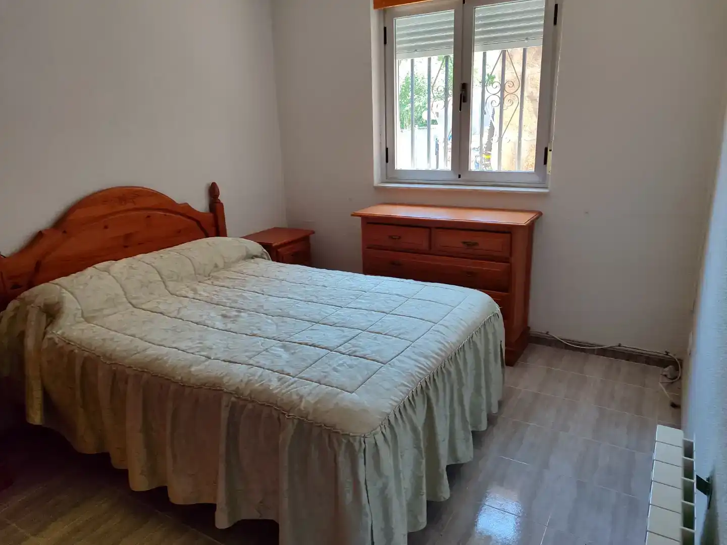 Habitación de Casa o chalet en venta en Calvarrasa de Abajo