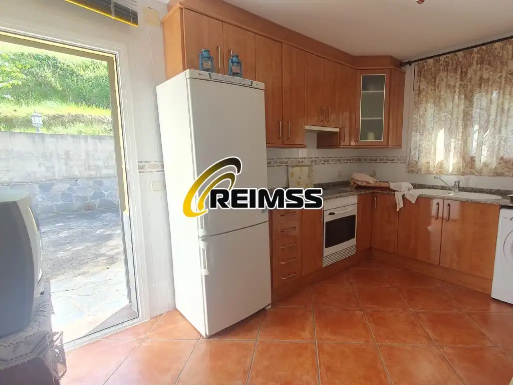 Cocina de Casa o chalet en venta en Vidreres