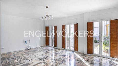 Foto 3 de Piso de alquiler en San Bartolomé, Sevilla Capital